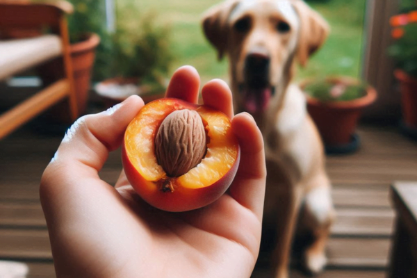 Mi Perro Se Ha Comido Un Hueso De Fruta Ahora Qu Hago Perroamigo Es