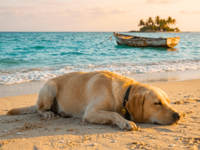 Cáncer de piel en perros: síntomas, diagnóstico y tratamiento.