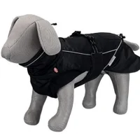 chubasquero para perro