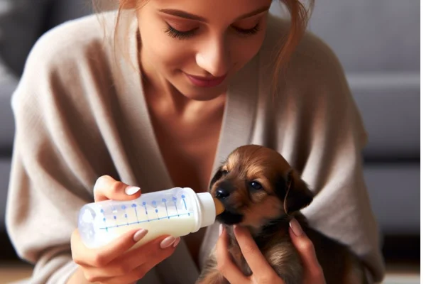 alimentacion perro cachorro
