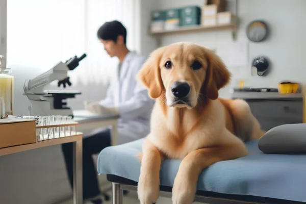golden retriever