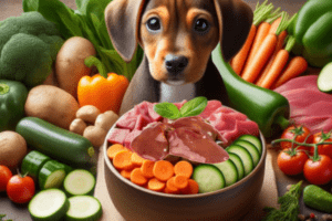 hígado de pollo para perros