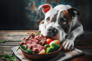 bofe para perros