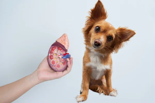 Enfermedad de Addison en Perros: Guía Clínica y de Laboratorio para Tutores