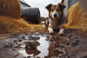 leptospirosis en perros