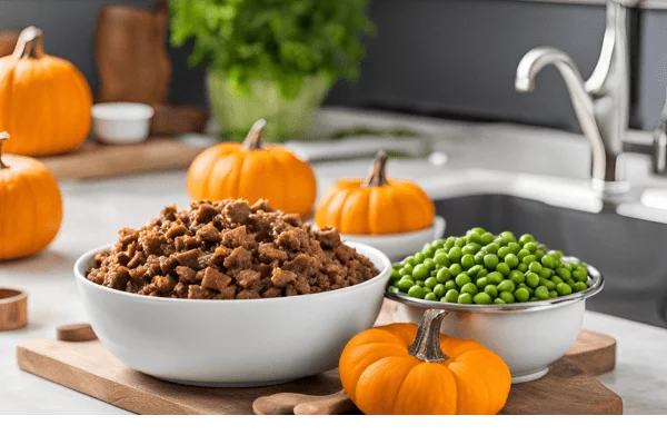 receta de riñón de  res para perros