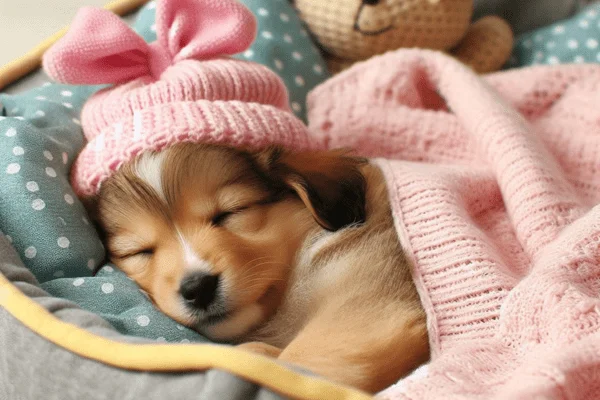 sueños perros