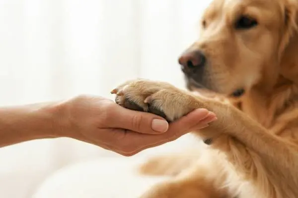 Cómo los Perros Sienten y Entienden Nuestras Emociones