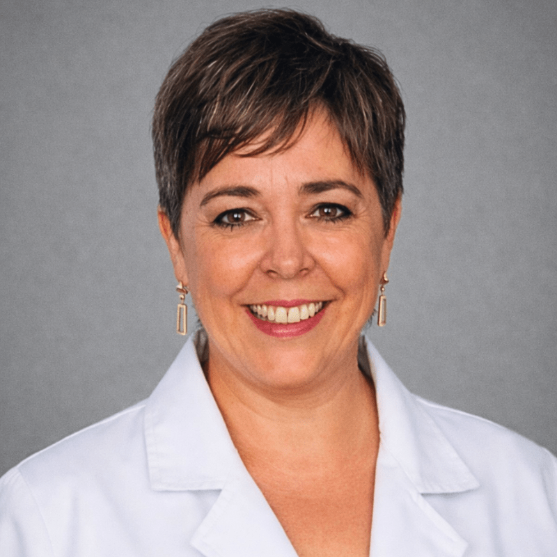 María Katiuska Machado Naya, ACV